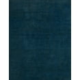 thumbnail image 1 of Ahgly Company Machine Washable Indoor Rectangle Abstract Medium Teal Green Area Rugs, 8' x 10', 1 of 7