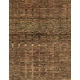 thumbnail image 1 of Ahgly Company Machine Washable Indoor Rectangle Abstract Night Red Area Rugs, 5' x 7', 1 of 7