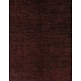 thumbnail image 1 of Ahgly Company Machine Washable Indoor Rectangle Abstract Night Red Area Rugs, 5' x 8', 1 of 7