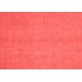 thumbnail image 1 of Ahgly Company Machine Washable Indoor Rectangle Abstract Red Modern Area Rugs, 2' x 3', 1 of 4