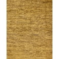 thumbnail image 1 of Ahgly Company Machine Washable Indoor Rectangle Abstract Sedona Brown Area Rugs, 2' x 4', 1 of 7