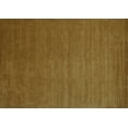 thumbnail image 1 of Ahgly Company Machine Washable Indoor Rectangle Abstract Turquoise Blue Contemporary Area Rugs, 5' x 7', 1 of 4