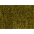 thumbnail image 1 of Ahgly Company Machine Washable Indoor Rectangle Abstract Yellow Contemporary Area Rugs, 5' x 7', 1 of 4