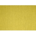 thumbnail image 1 of Ahgly Company Machine Washable Indoor Rectangle Abstract Yellow Contemporary Area Rugs, 8' x 10', 1 of 4