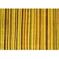 thumbnail image 1 of Ahgly Company Machine Washable Indoor Rectangle Abstract Yellow Modern Area Rugs, 8' x 12', 1 of 4