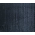 thumbnail image 1 of Ahgly Company Machine Washable Indoor Rectangle Contemporary Dark Blue Grey Blue Area Rugs, 5' x 7', 1 of 7