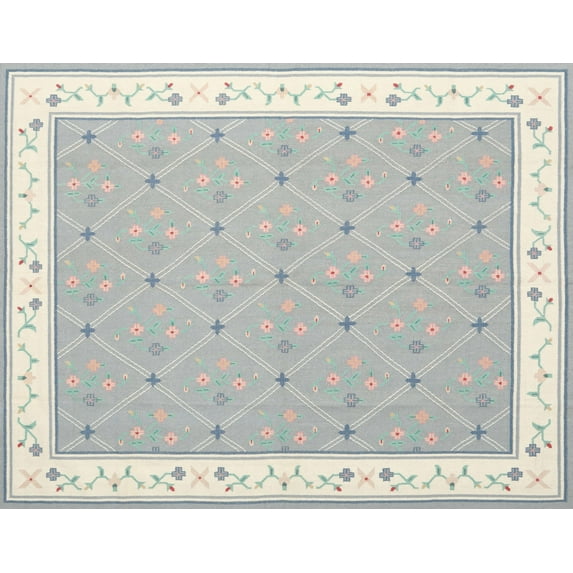 Ahgly Company Machine Washable Indoor Rectangle Contemporary Dark Goldray Area Rugs, 2' x 5'