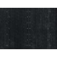 thumbnail image 1 of Ahgly Company Machine Washable Indoor Rectangle Contemporary Gunmetal Green Area Rugs, 8' x 12', 1 of 7