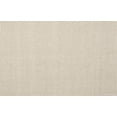 thumbnail image 1 of Ahgly Company Machine Washable Indoor Rectangle Contemporary Light French Beige Brown Area Rugs, 2' x 5', 1 of 7