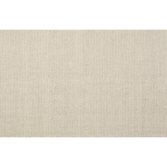 Ahgly Company Machine Washable Indoor Rectangle Contemporary Light French Beige Brown Area Rugs, 2' x 5'