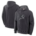 thumbnail image 1 of Men's Fanatics Black San Jose Sharks Made in Canada Pullover Hoodie, 1 of 3