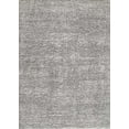 thumbnail image 1 of Ahgly Company Machine Washable Indoor Rectangle Industrial Modern Sandstone Brown Area Rugs, 7' x 9', 1 of 7