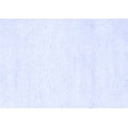 thumbnail image 1 of Ahgly Company Machine Washable Indoor Rectangle Solid Blue Modern Area Rugs, 5' x 8', 1 of 4