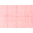 thumbnail image 1 of Ahgly Company Machine Washable Indoor Rectangle Solid Red Modern Area Rugs, 5' x 8', 1 of 4