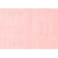 thumbnail image 1 of Ahgly Company Machine Washable Indoor Rectangle Solid Red Modern Area Rugs, 8' x 10', 1 of 4