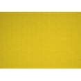 thumbnail image 1 of Ahgly Company Machine Washable Indoor Rectangle Solid Yellow Modern Area Rugs, 4' x 6', 1 of 4