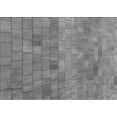 thumbnail image 1 of Ahgly Company Machine Washable Indoor Rectangle Transitional Dim Gray Area Rugs, 5' x 8', 1 of 7