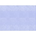 thumbnail image 1 of Ahgly Company Machine Washable Indoor Rectangle Transitional Lavender Blue Area Rugs, 2' x 5', 1 of 7