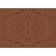thumbnail image 1 of Ahgly Company Machine Washable Indoor Rectangle Transitional Maroon Red Area Rugs, 8' x 12', 1 of 7