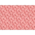 thumbnail image 1 of Ahgly Company Machine Washable Indoor Rectangle Transitional Pastel Pink Area Rugs, 7' x 9', 1 of 7