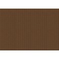 thumbnail image 1 of Ahgly Company Machine Washable Indoor Rectangle Transitional Saddle Brown Area Rugs, 2' x 3', 1 of 7