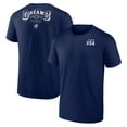 thumbnail image 1 of Men's Fanatics Navy Team USA Dreams Are Made Here T-Shirt, 1 of 3