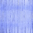 thumbnail image 1 of Ahgly Company Machine Washable Indoor Square Abstract Blue Contemporary Area Rugs, 3' Square, 1 of 4