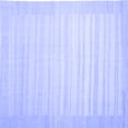 thumbnail image 1 of Ahgly Company Machine Washable Indoor Square Abstract Blue Contemporary Area Rugs, 7' Square, 1 of 4
