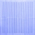 thumbnail image 1 of Ahgly Company Machine Washable Indoor Square Abstract Blue Contemporary Area Rugs, 8' Square, 1 of 4