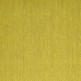 thumbnail image 1 of Ahgly Company Machine Washable Indoor Square Abstract Yellow Contemporary Area Rugs, 8' Square, 1 of 4