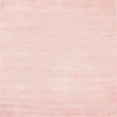 thumbnail image 1 of Ahgly Company Machine Washable Indoor Square Contemporary Light Red Pink Area Rugs, 3' Square, 1 of 7