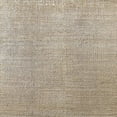 thumbnail image 1 of Ahgly Company Machine Washable Indoor Square Industrial Modern Brown Area Rugs, 6' Square, 1 of 7