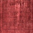 thumbnail image 1 of Ahgly Company Machine Washable Indoor Square Persian Red Bohemian Area Rugs, 3' Square, 1 of 4
