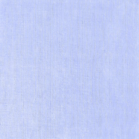 Ahgly Company Machine Washable Indoor Square Solid Blue Modern Area Rugs, 4' Square