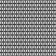 thumbnail image 1 of Ahgly Company Machine Washable Indoor Square Transitional Charcoal Black Area Rugs, 8' Square, 1 of 7