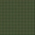 thumbnail image 1 of Ahgly Company Machine Washable Indoor Square Transitional Fern Green Area Rugs, 6' Square, 1 of 7