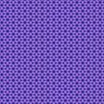thumbnail image 1 of Ahgly Company Machine Washable Indoor Square Transitional Purple Daffodil Purple Area Rugs, 7' Square, 1 of 7