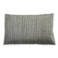 thumbnail image 1 of Ahgly Company Outdoor Rectangular Contemporary Lumbar Throw Pillow, 13 inch by 19 inch, 1 of 5