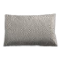 thumbnail image 1 of Ahgly Company Outdoor Rectangular Mid-Century Modern Lumbar Throw Pillow, 13 inch by 19 inch, 1 of 5