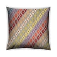 thumbnail image 1 of Ahgly Company Outdoor Square Contemporary Throw Pillow, 18 inch by 18 inch, 1 of 6