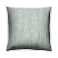 thumbnail image 1 of Ahgly Company Outdoor Square Contemporary Throw Pillow, 18 inch by 18 inch, 1 of 6