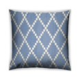 thumbnail image 1 of Ahgly Company Outdoor Square Contemporary Throw Pillow, 18 inch by 18 inch, 1 of 6