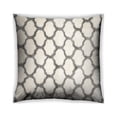 thumbnail image 1 of Ahgly Company Outdoor Square Contemporary Throw Pillow, 18 inch by 18 inch, 1 of 6