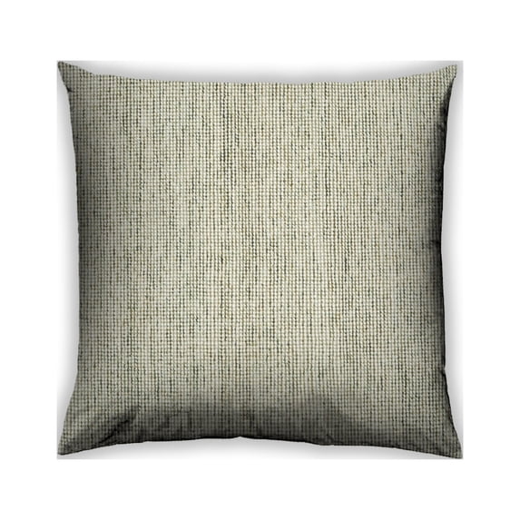 Ahgly Company Outdoor Square Contemporary Throw Pillow, 18 inch by 18 inch