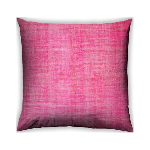Ahgly Company Outdoor Square Contemporary Throw Pillow, 18 inch by 18 inch