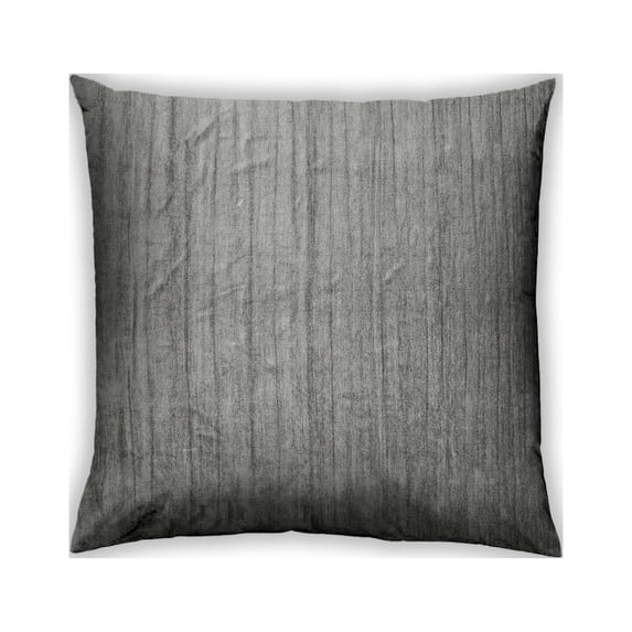 Ahgly Company Outdoor Square Contemporary Throw Pillow, 18 inch by 18 inch