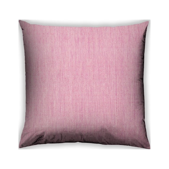 Ahgly Company Outdoor Square Contemporary Throw Pillow, 18 inch by 18 inch