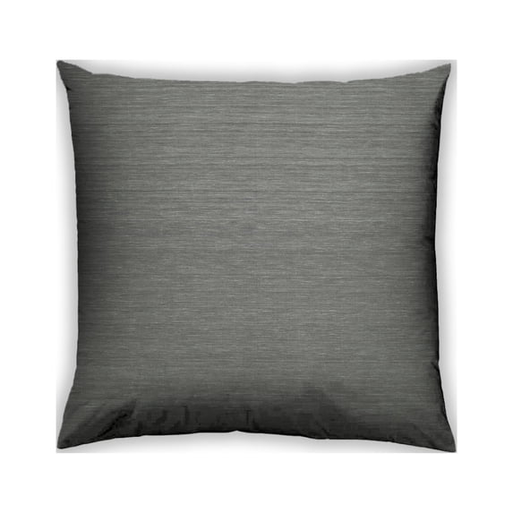 Ahgly Company Outdoor Square Contemporary Throw Pillow, 18 inch by 18 inch