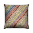 thumbnail image 1 of Ahgly Company Outdoor Square Contemporary Throw Pillow, 18 inch by 18 inch, 1 of 6