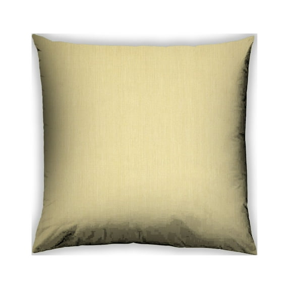 Ahgly Company Outdoor Square Contemporary Throw Pillow, 18 inch by 18 inch